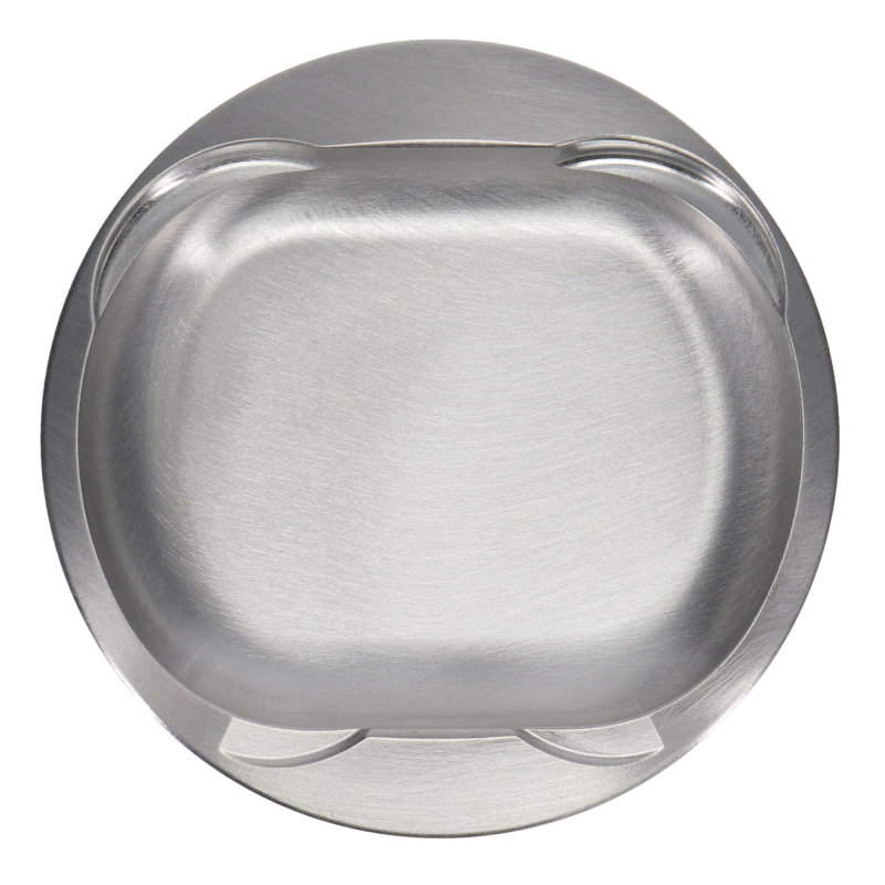 Toyota Celica Piston Set - JE Pistons - 2618 Inv Dome/Dish, 3.268 in Bore - `00-`05